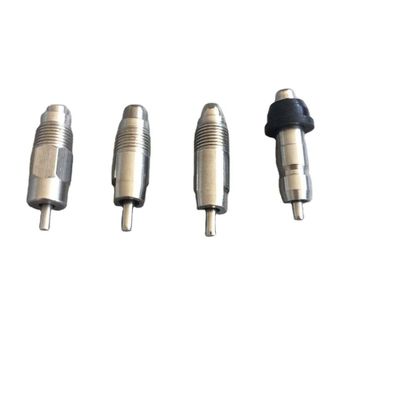 Stainless Steel Chicken Nipple Drinkers With Rubber Washer For Animal & Poultry Husbandry Equipment