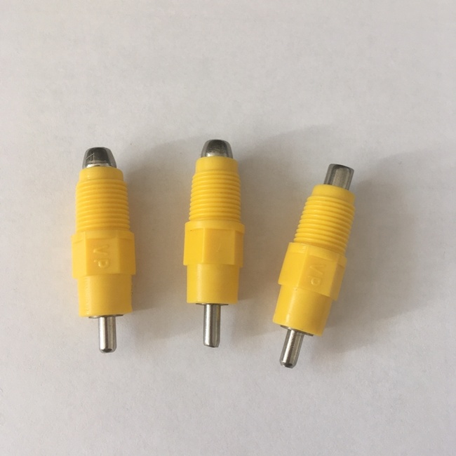 شارب حلمة الدواجن الأوتوماتيكي لدجاج تربية اللاحم المصنوعة في الصين 3