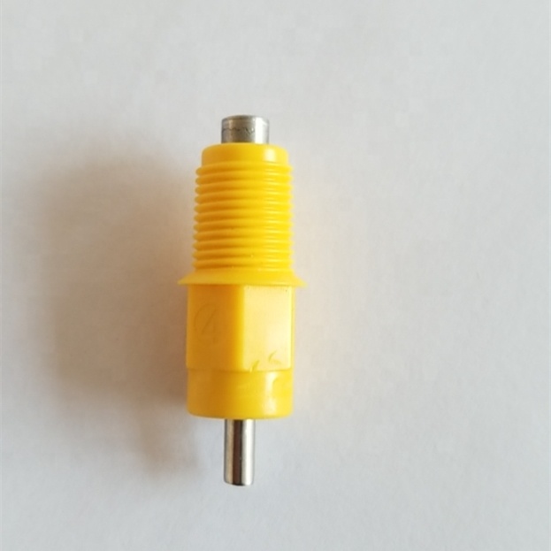 شارب حلمة الدواجن الأوتوماتيكي لدجاج تربية اللاحم المصنوعة في الصين 6